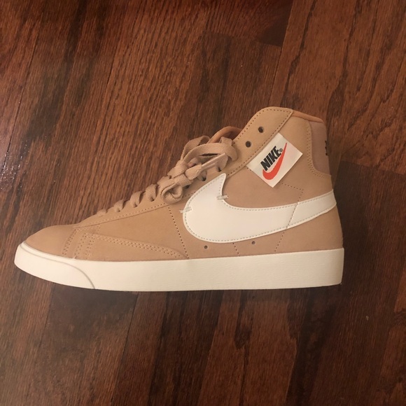 Nude nike blazers Clearance